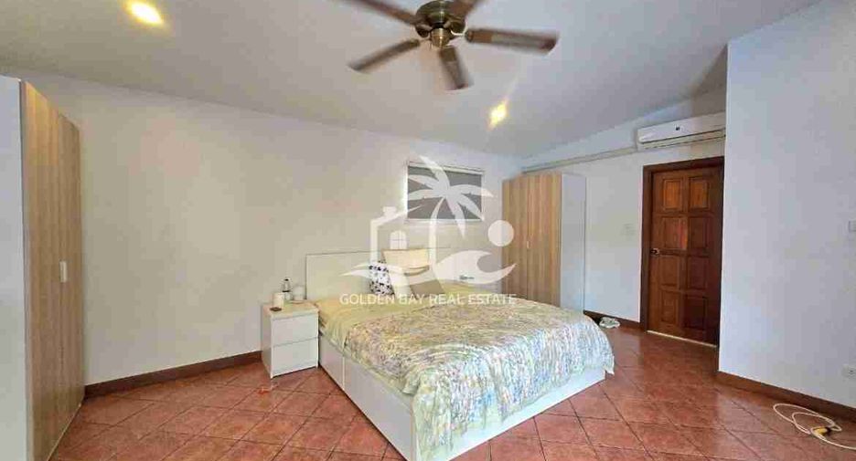 For rent 3 bedrooms house in Bang Lamung, Chonburi