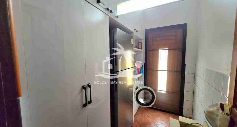 For rent 3 bedrooms house in Bang Lamung, Chonburi