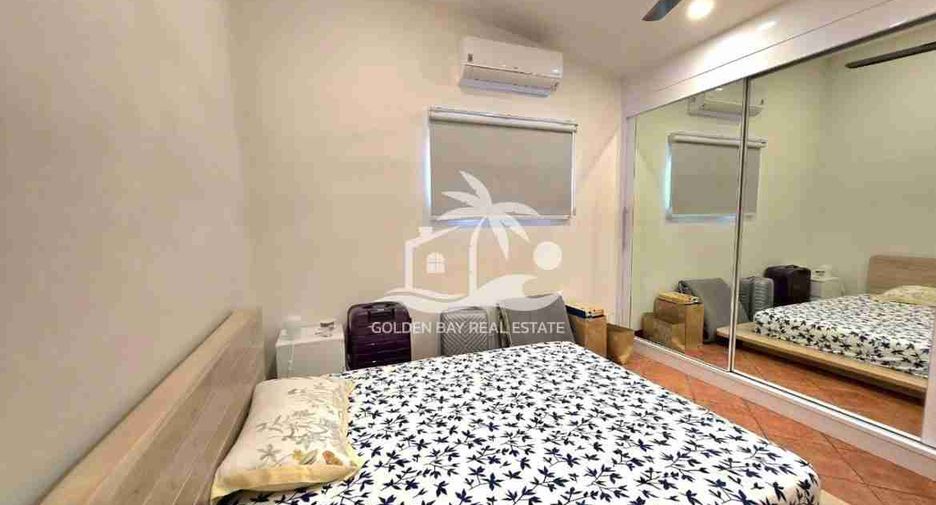 For rent 3 bedrooms house in Bang Lamung, Chonburi