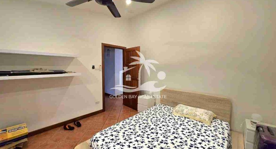 For rent 3 bedrooms house in Bang Lamung, Chonburi