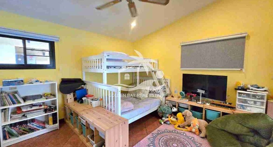 For rent 3 bedrooms house in Bang Lamung, Chonburi