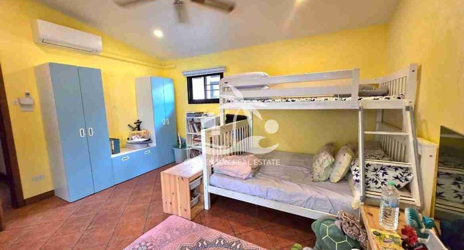 For rent 3 bedrooms house in Bang Lamung, Chonburi