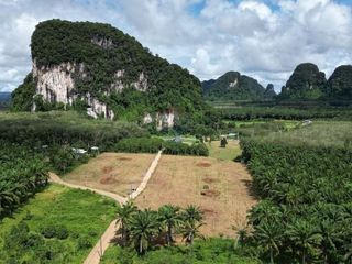Grundstück zum Kauf in Mueang Krabi, Krabi