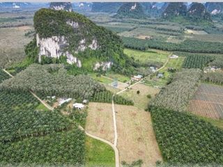 Grundstück zum Kauf in Mueang Krabi, Krabi