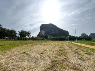 Grundstück zum Kauf in Mueang Krabi, Krabi