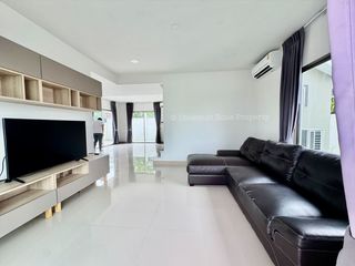 For rent 3 bedrooms house in Mueang Chon Buri, Chonburi