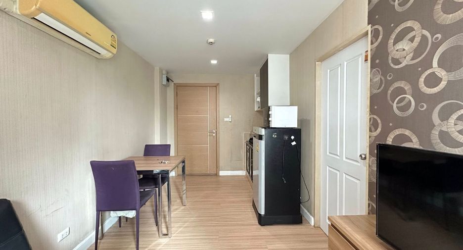 For rent 1 bed condo in Si Racha, Chonburi