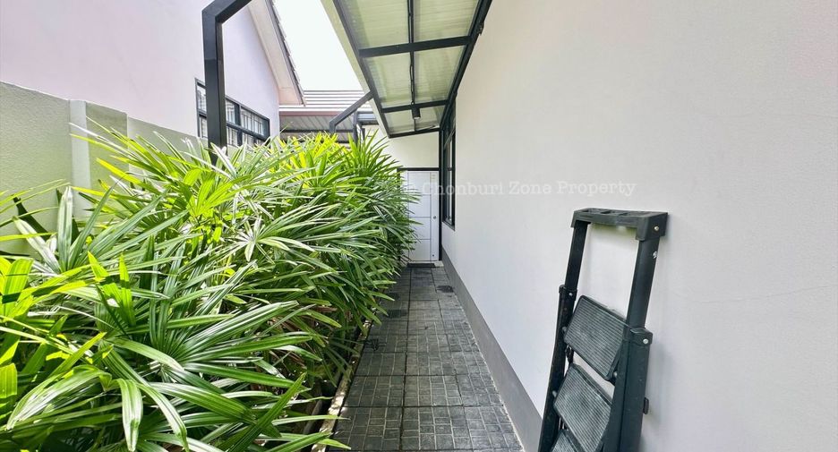 出售 2 卧室 独立屋 在 Bang Lamung, Chon Buri