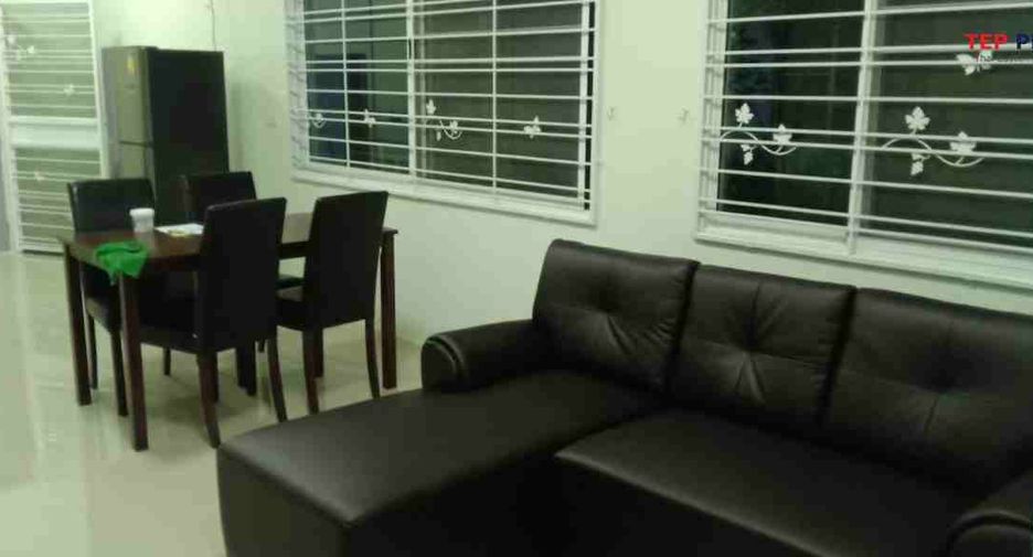For sale 2 bedrooms house in Nikhom Phatthana, Rayong