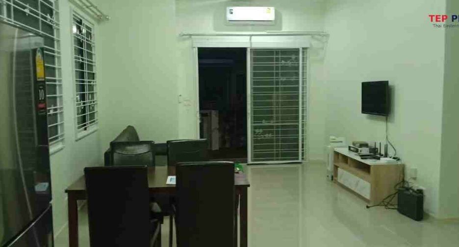 For sale 2 bedrooms house in Nikhom Phatthana, Rayong