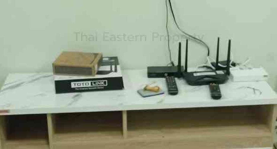 For sale 2 bedrooms house in Nikhom Phatthana, Rayong