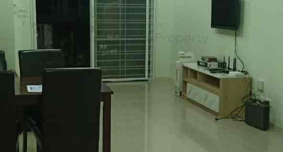 For sale 2 bedrooms house in Nikhom Phatthana, Rayong
