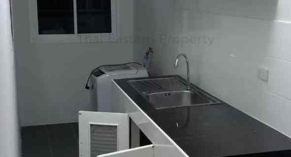 For sale 2 bedrooms house in Nikhom Phatthana, Rayong
