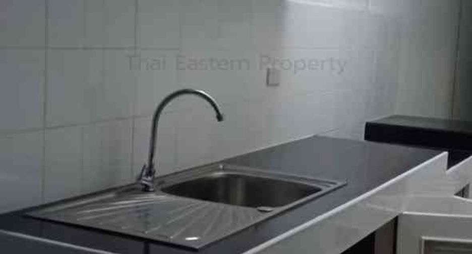 For sale 2 bedrooms house in Nikhom Phatthana, Rayong
