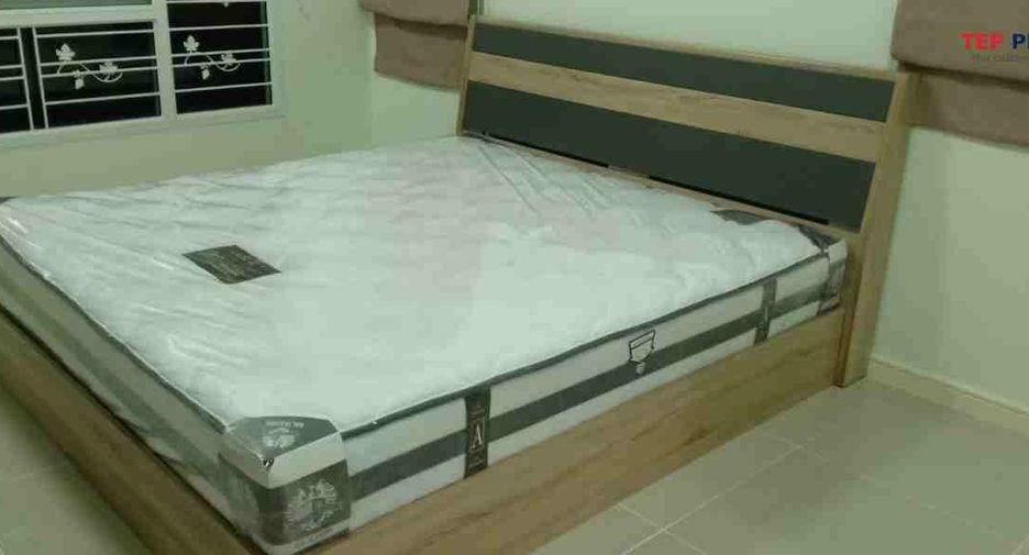 For sale 2 bedrooms house in Nikhom Phatthana, Rayong