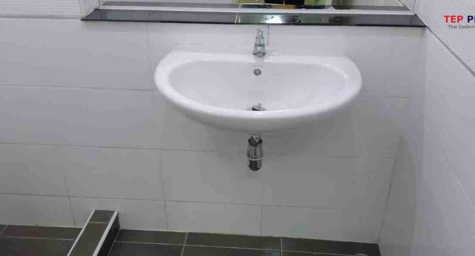 For sale 2 bedrooms house in Nikhom Phatthana, Rayong