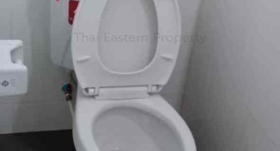 For sale 2 bedrooms house in Nikhom Phatthana, Rayong