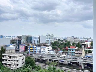 For sale 1 bed condo in Mueang Nonthaburi, Nonthaburi