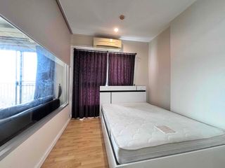 For sale 1 bed condo in Mueang Nonthaburi, Nonthaburi