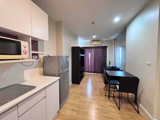 For sale 1 bed condo in Mueang Nonthaburi, Nonthaburi