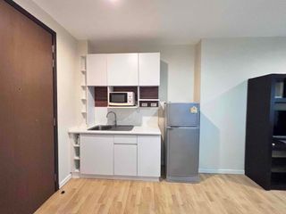 For sale 1 bed condo in Mueang Nonthaburi, Nonthaburi