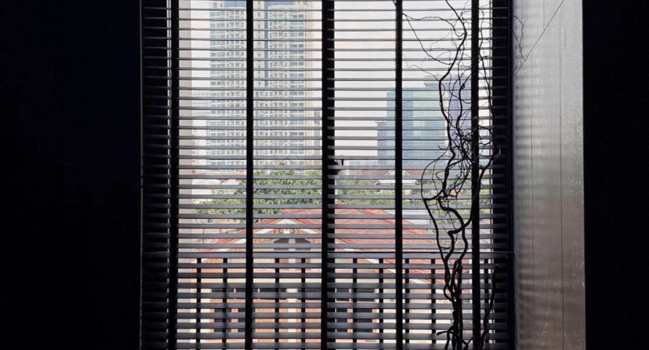 For sale 4 bedrooms house in Chatuchak, Bangkok