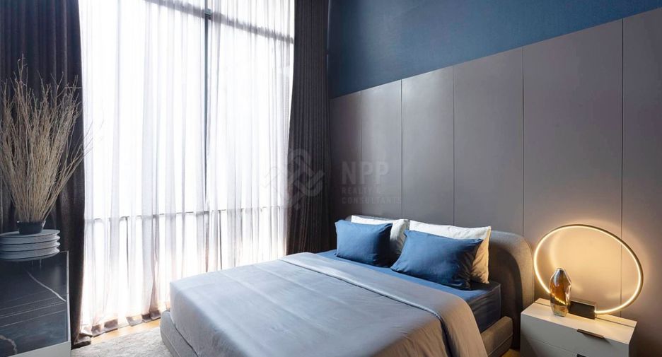 For sale 4 bedrooms house in Chatuchak, Bangkok