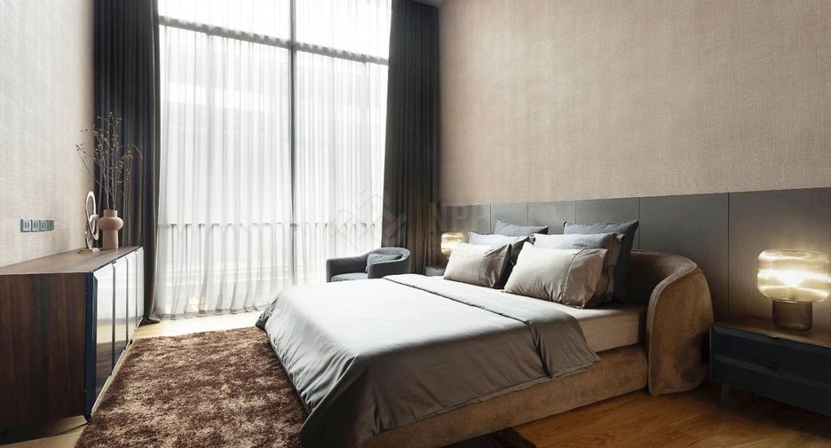 For sale 4 bedrooms house in Chatuchak, Bangkok