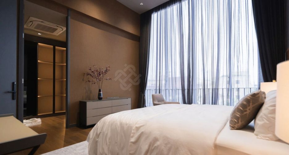 À vendre 5 chambres maison à Lat Phrao, Bangkok