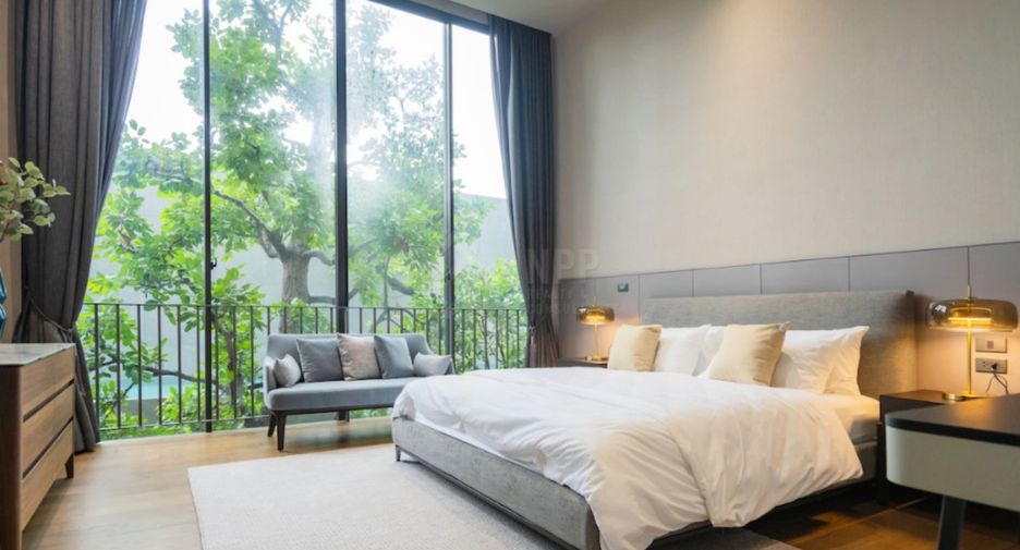 À vendre 5 chambres maison à Lat Phrao, Bangkok