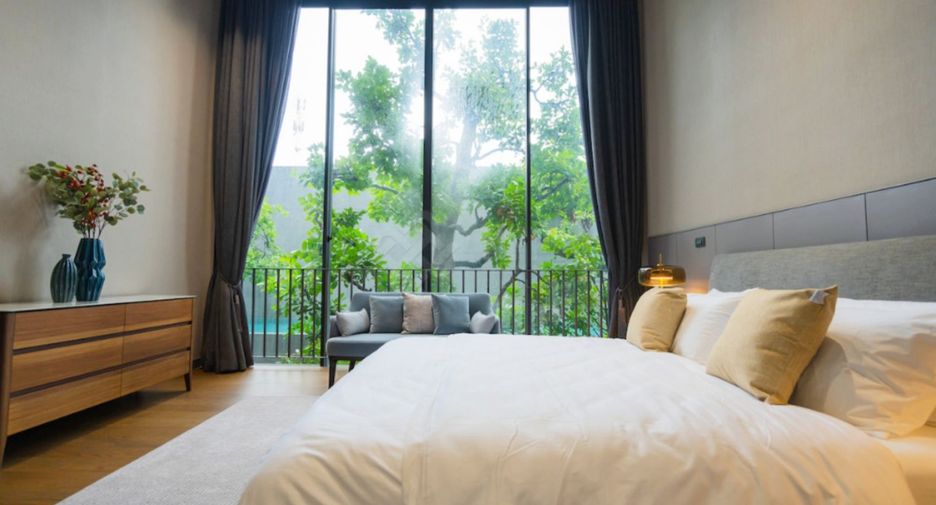 À vendre 5 chambres maison à Lat Phrao, Bangkok