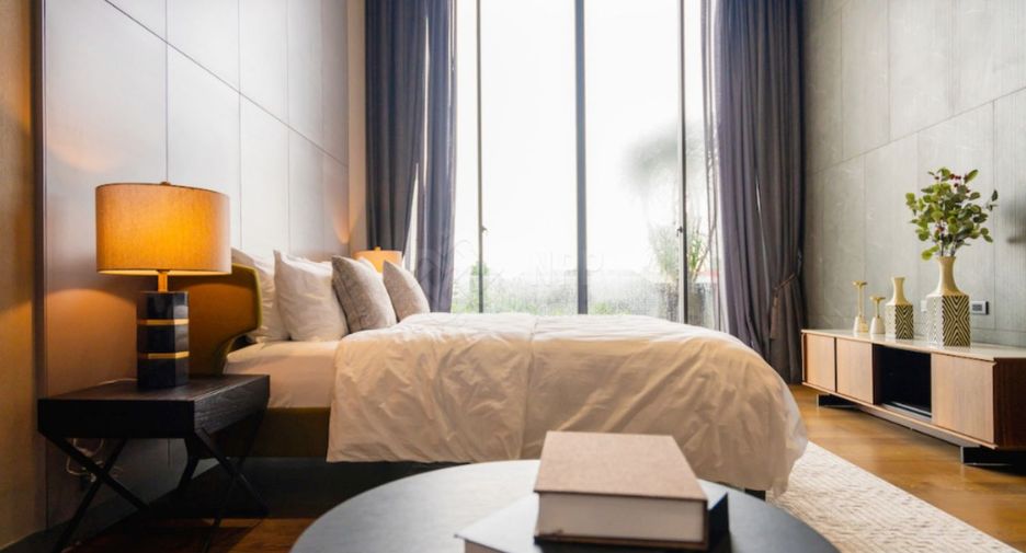 À vendre 5 chambres maison à Lat Phrao, Bangkok