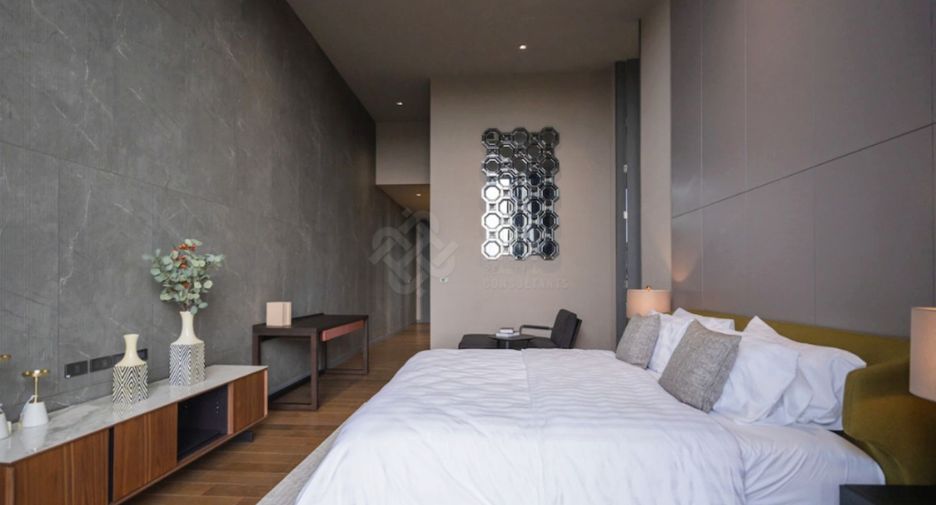 À vendre 5 chambres maison à Lat Phrao, Bangkok