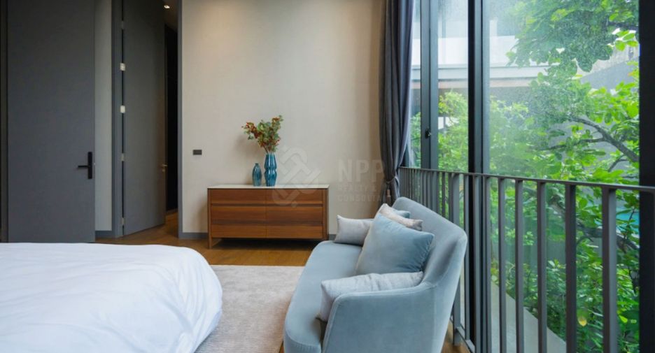 À vendre 5 chambres maison à Lat Phrao, Bangkok