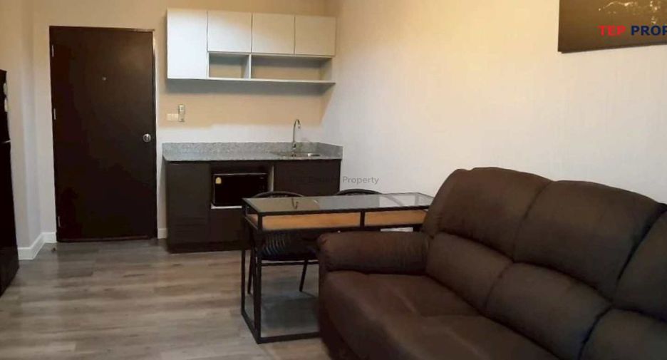 Condo en venta de 1 habitaciones en Si Racha, Chonburi