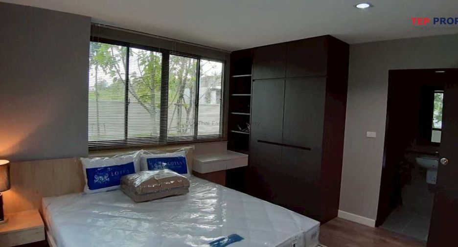 Condo en venta de 1 habitaciones en Si Racha, Chonburi