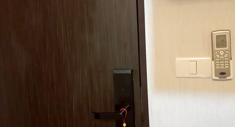Condo en venta de 1 habitaciones en Si Racha, Chonburi