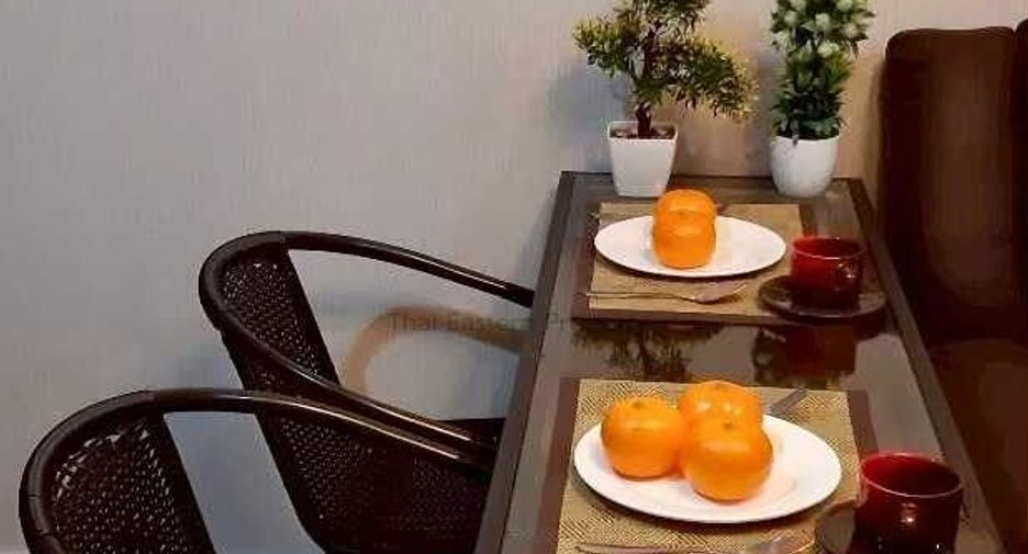 Condo en venta de 1 habitaciones en Si Racha, Chonburi