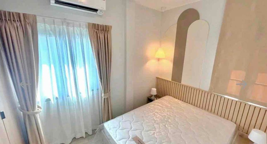 For rent 3 bedrooms house in Bang Phli, Samut Prakan