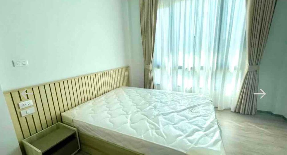 For rent 3 bedrooms house in Bang Phli, Samut Prakan