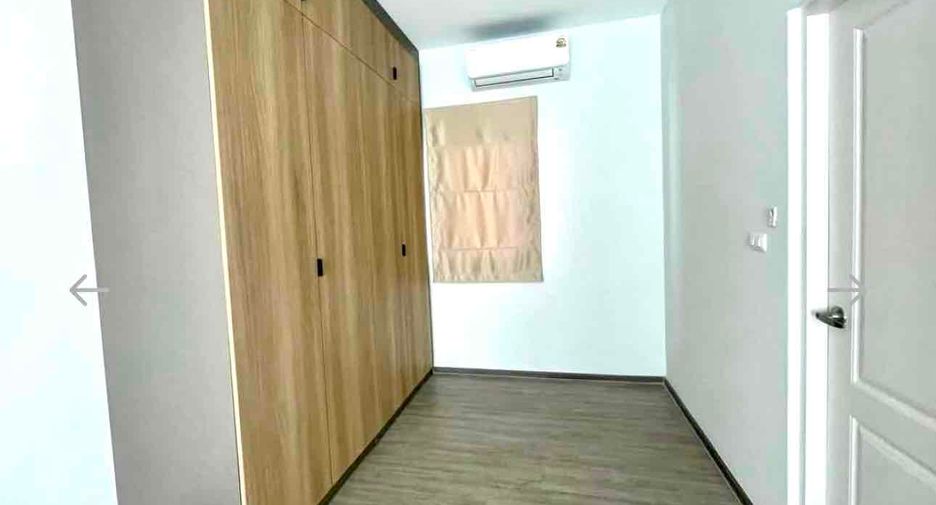 For rent 3 bedrooms house in Bang Phli, Samut Prakan