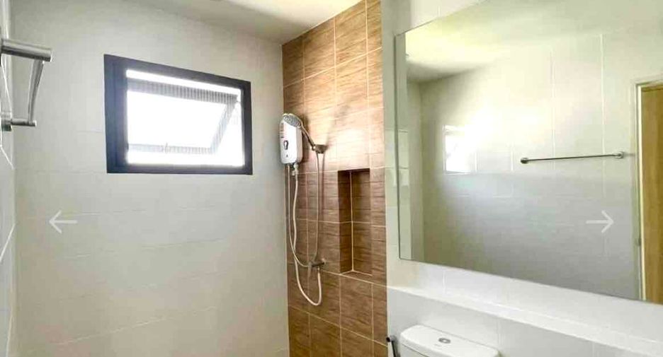 For rent 3 bedrooms house in Bang Phli, Samut Prakan