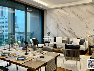 For rent and for sale 2 bed condo in Khlong Toei, Bangkok