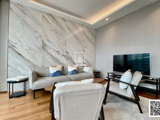 For rent and for sale 2 bed condo in Khlong Toei, Bangkok