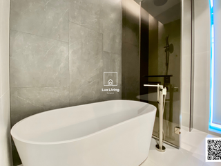 For rent and for sale 2 bed condo in Khlong Toei, Bangkok