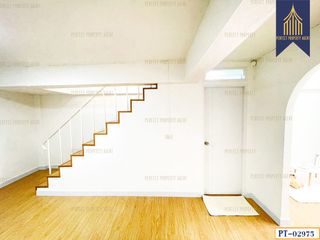 For sale 3 bed townhouse in Bang Bua Thong, Nonthaburi