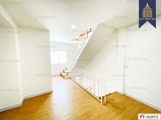 For sale 3 bed townhouse in Bang Bua Thong, Nonthaburi