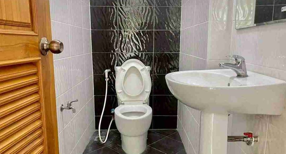ให้เช่า 3 ห้องนอน บ้านเดี่ยว ใน ดอยสะเก็ด, เชียงใหม่