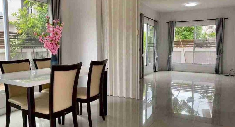ให้เช่า 3 ห้องนอน บ้านเดี่ยว ใน ดอยสะเก็ด, เชียงใหม่
