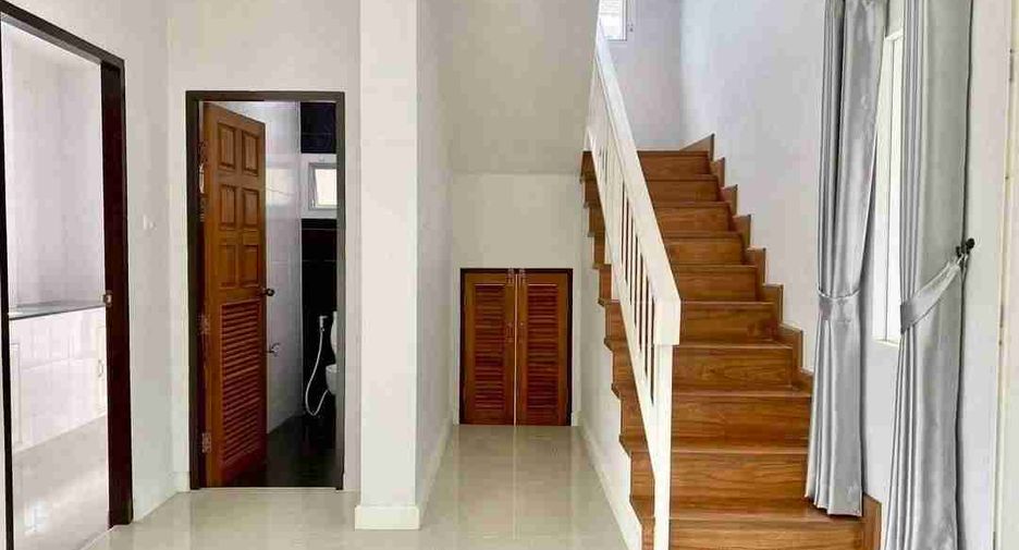ให้เช่า 3 ห้องนอน บ้านเดี่ยว ใน ดอยสะเก็ด, เชียงใหม่